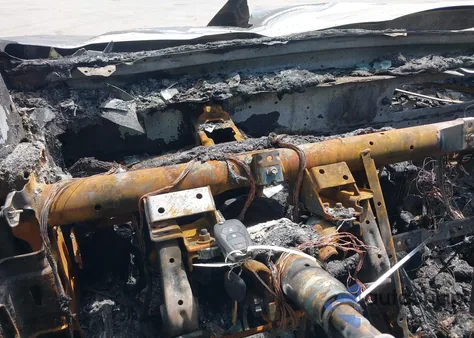 2020 Chevrolet Trax Fwd Ls z USA, uszkodzony, nr VIN KL7CJKSB5LB062004